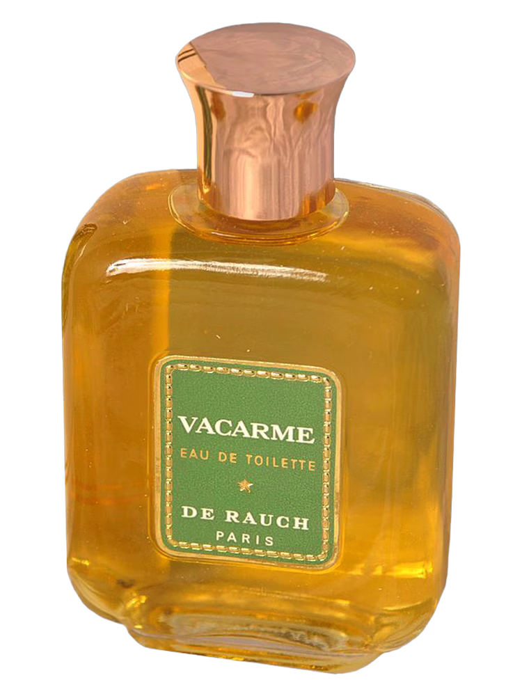 De Rauch Vacarme