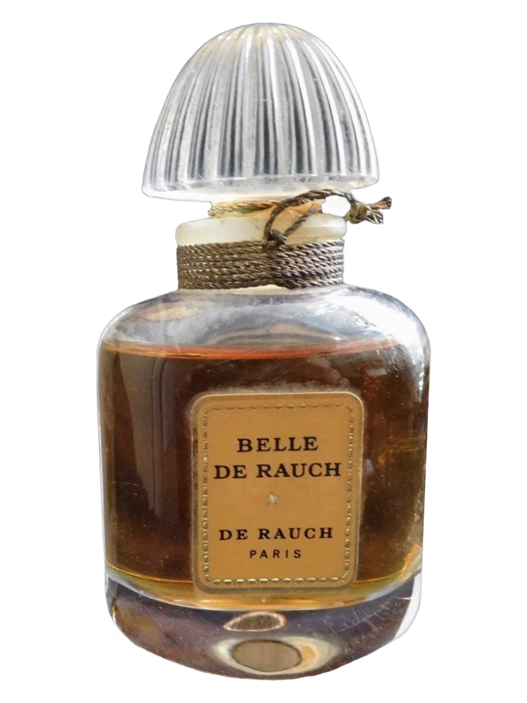 De Rauch Belle De Rauch