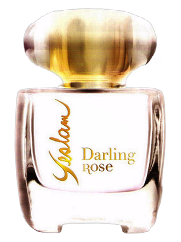 Yeslam Darling Rose