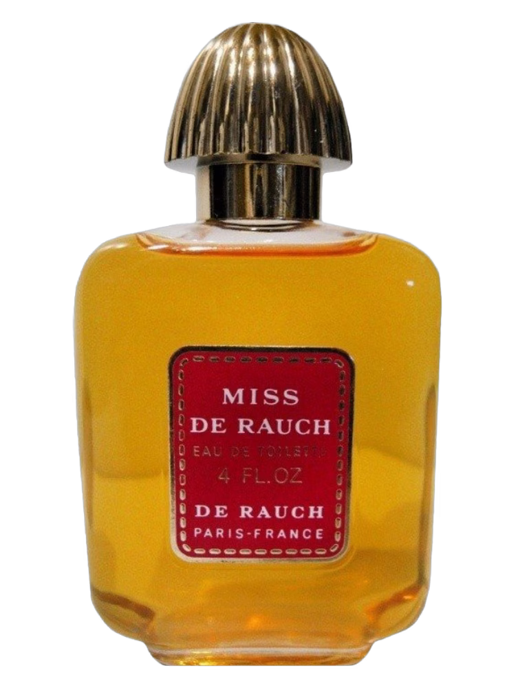 De Rauch Miss De Rauch