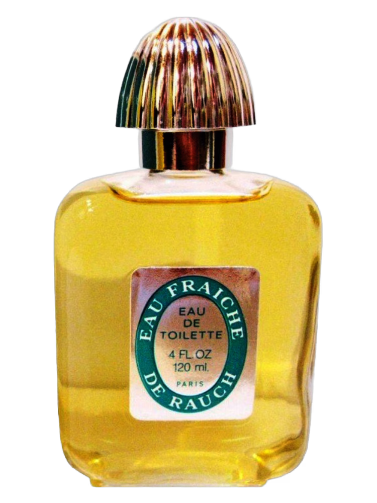 De Rauch Eau Fraîche De Rauch