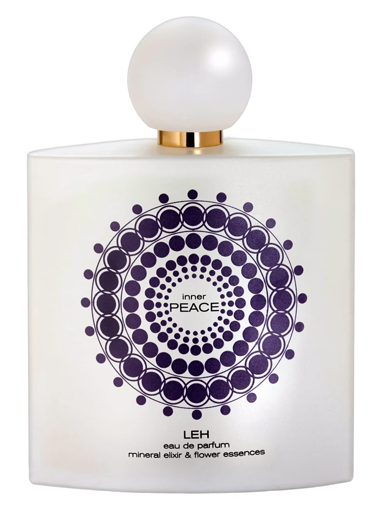 LEH Perfumes Inner Peace