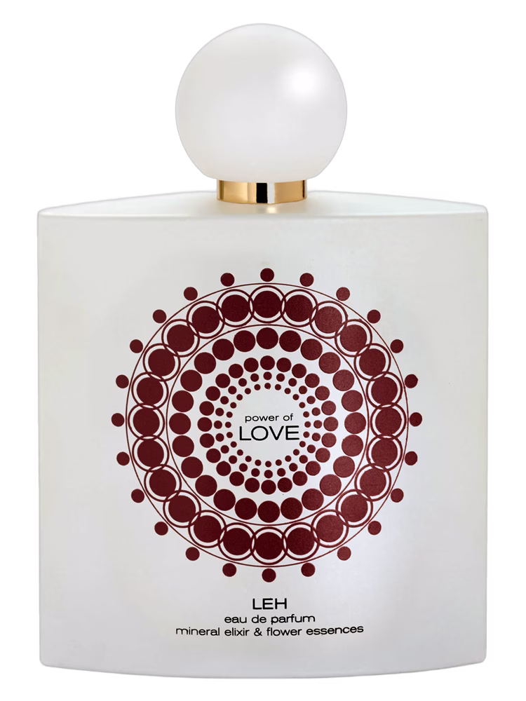 LEH Perfumes Power Of Love