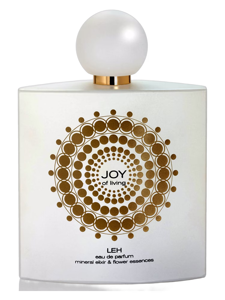 LEH Perfumes Joy Of Living