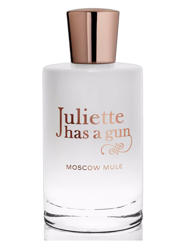 Juliette Has A Gun Moscow Mule