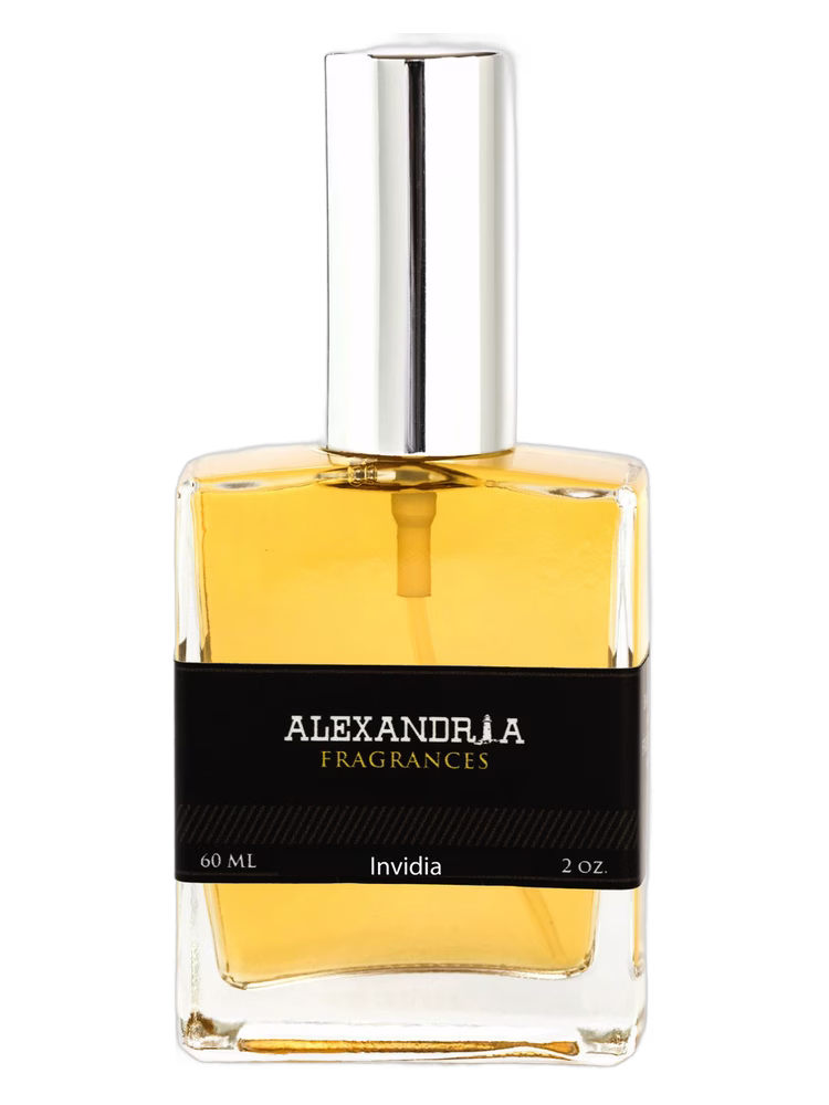 Alexandria Fragrances Invidia