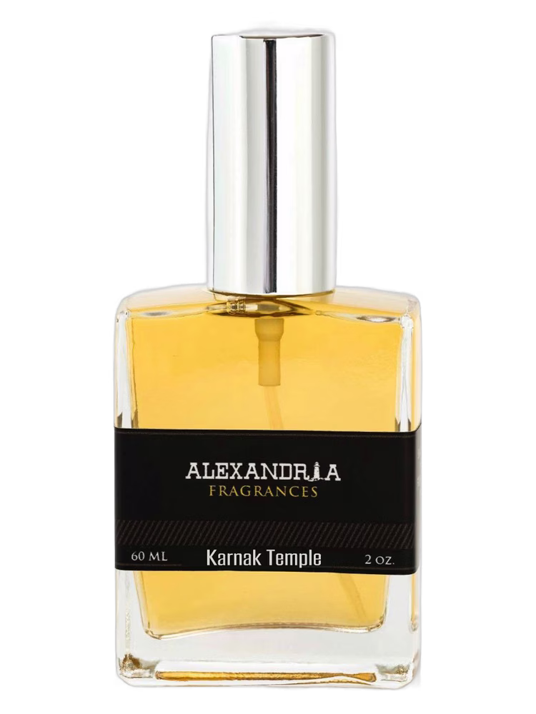 Alexandria Fragrances Karnak Temple