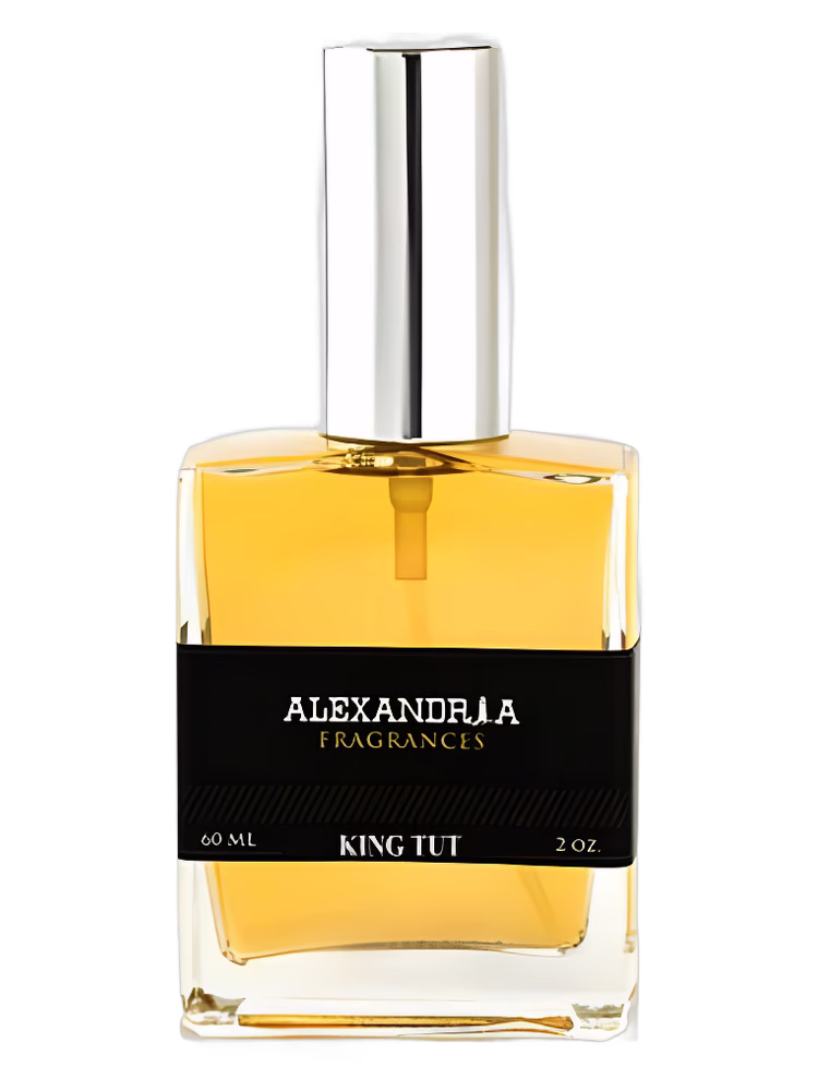 Alexandria Fragrances King Tut