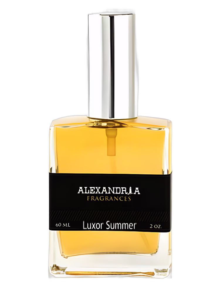 Alexandria Fragrances Luxor Summer