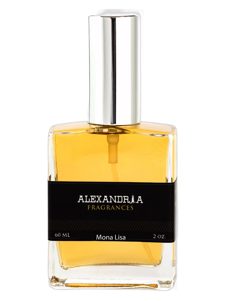 Alexandria Fragrances Monaliza