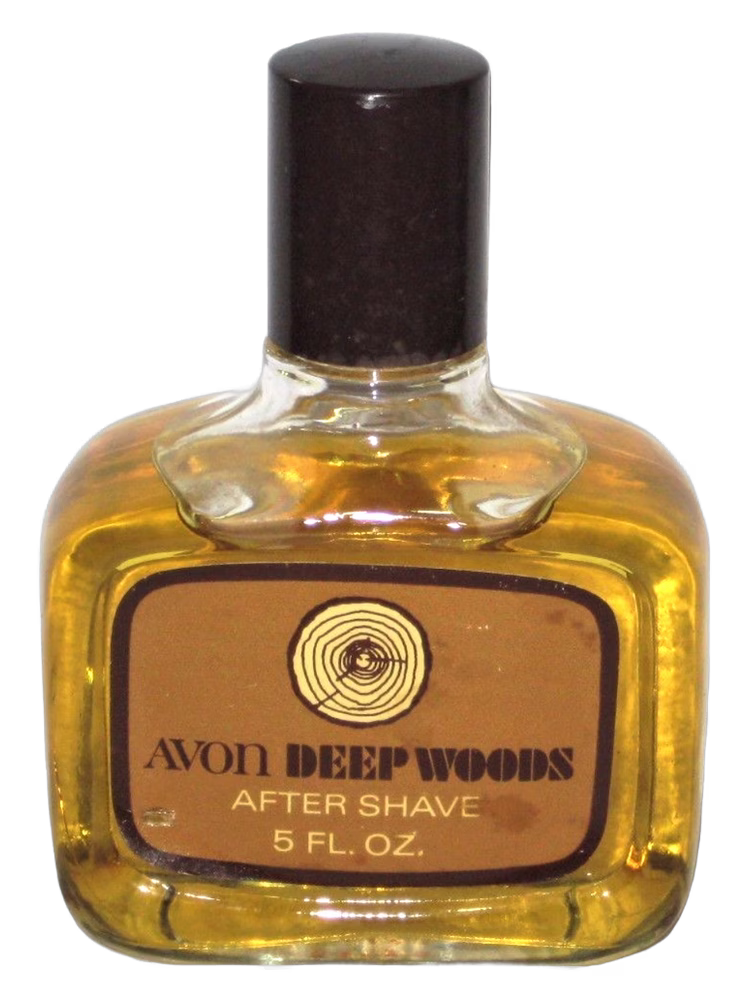 Avon Deep Woods
