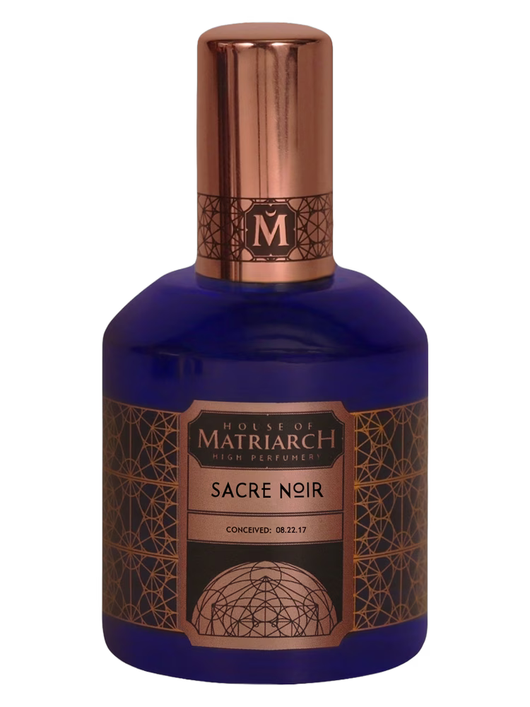 House of Matriarch Sacre Noir