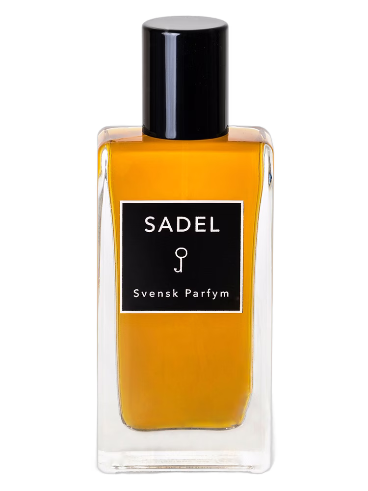 Svensk Parfym Sadel