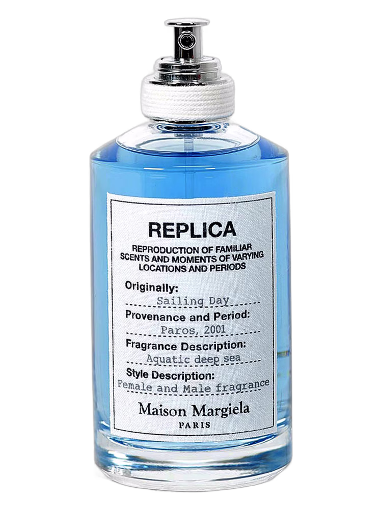 Maison Martin Margiela Sailing Day