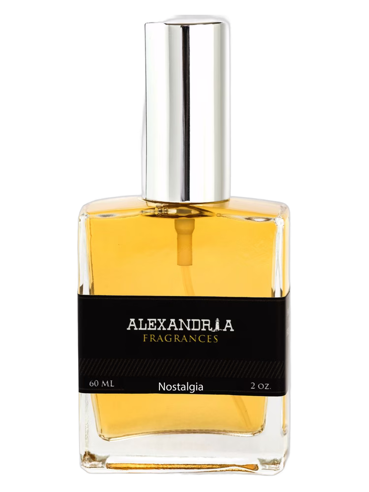 Alexandria Fragrances Nostalgia