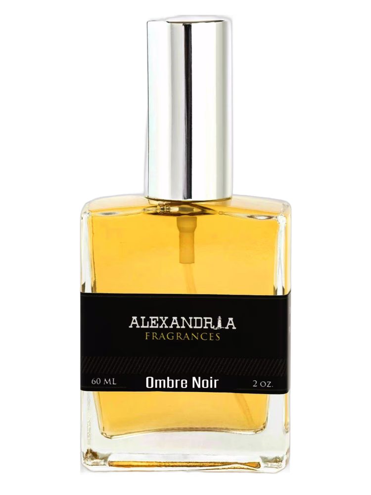 Alexandria Fragrances Ombré Noir