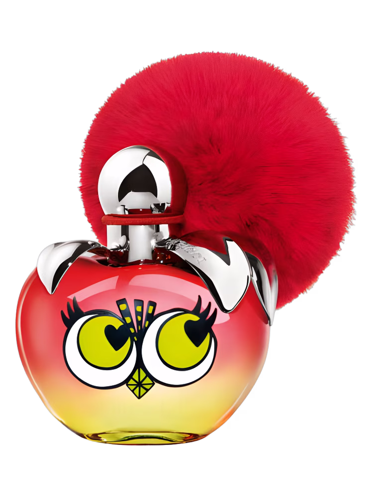 Nina Ricci Les Monstres de Nina Ricci Nina