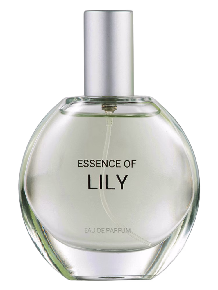C&A Essence of Lily