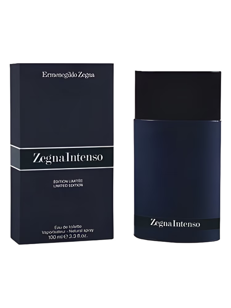 Ermenegildo Zegna Zegna Intenso Limited Edition