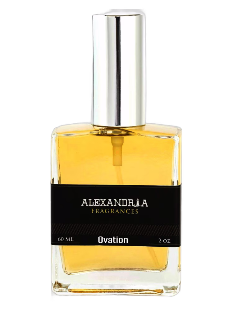 Alexandria Fragrances Ovation