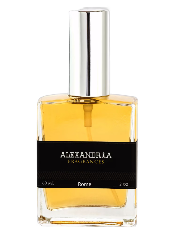 Alexandria Fragrances Rome