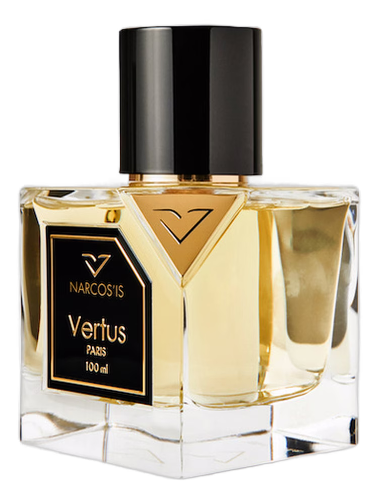 Vertus Narcos'is