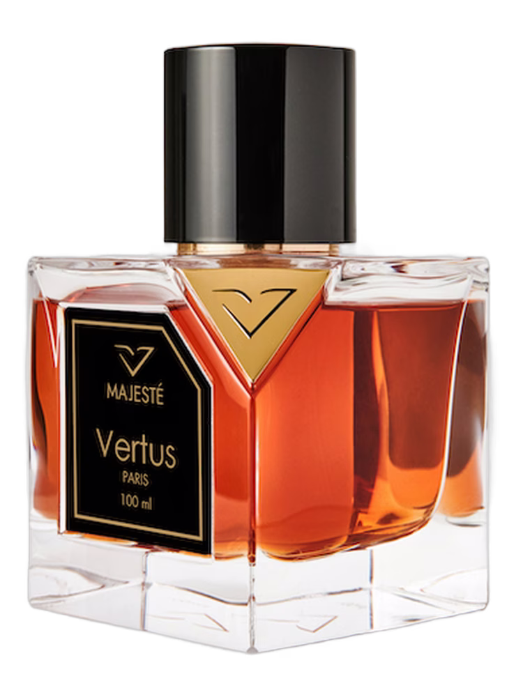 Vertus Majeste