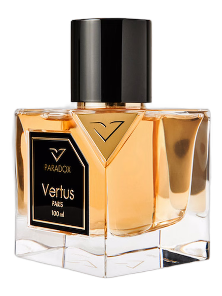 Vertus Paradox