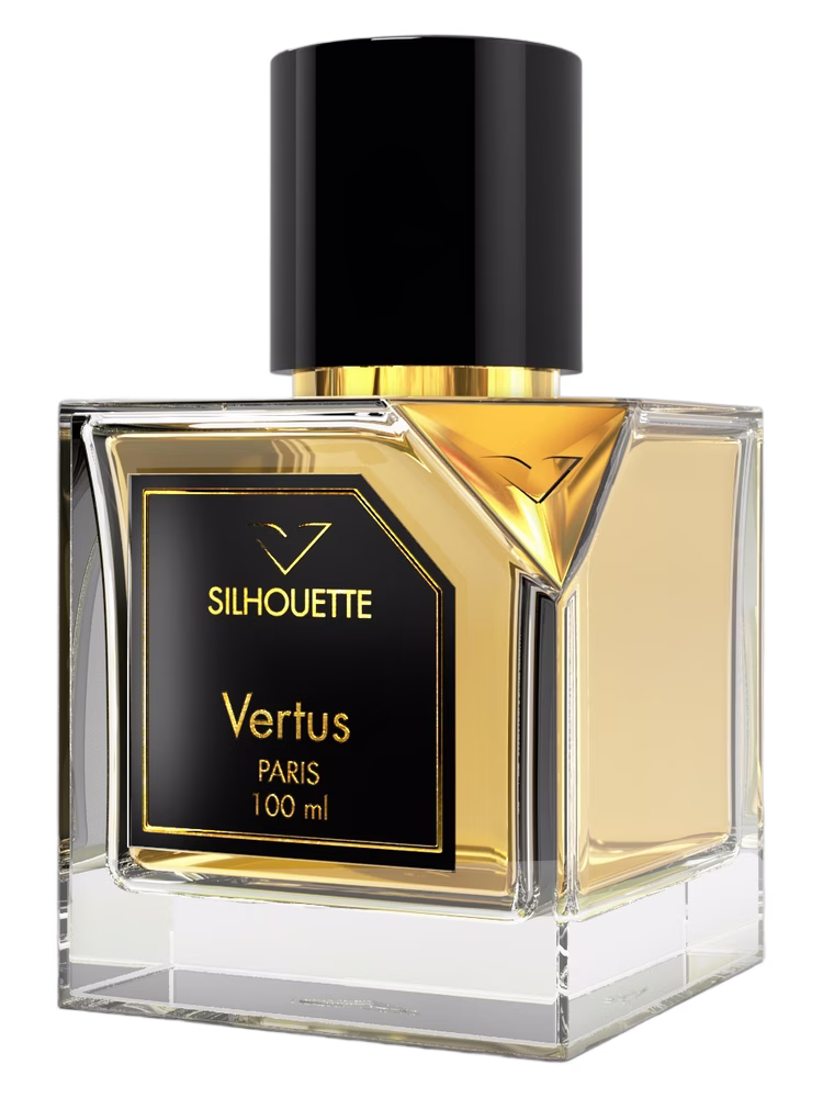 Vertus Silhouette