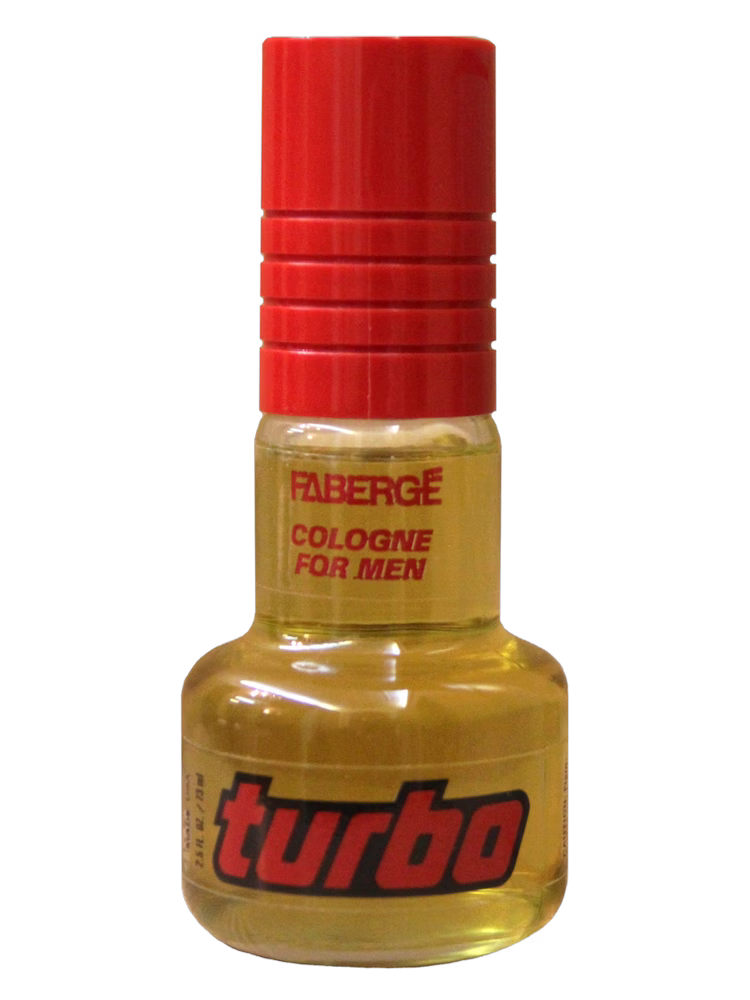 Faberge Turbo