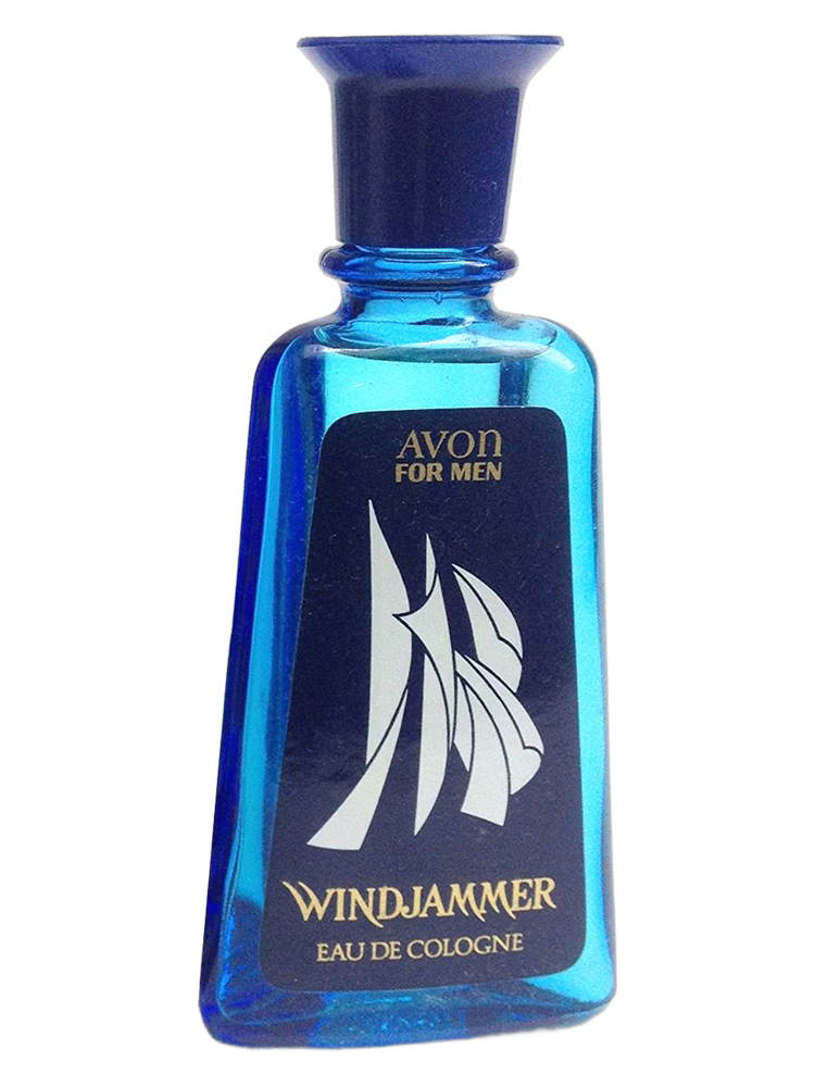 Avon Windjammer