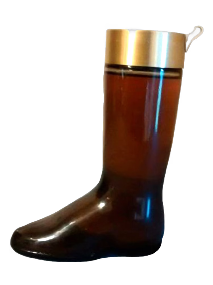 Avon Leather Cologne