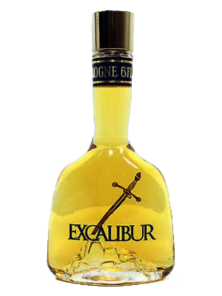 Avon Excalibur