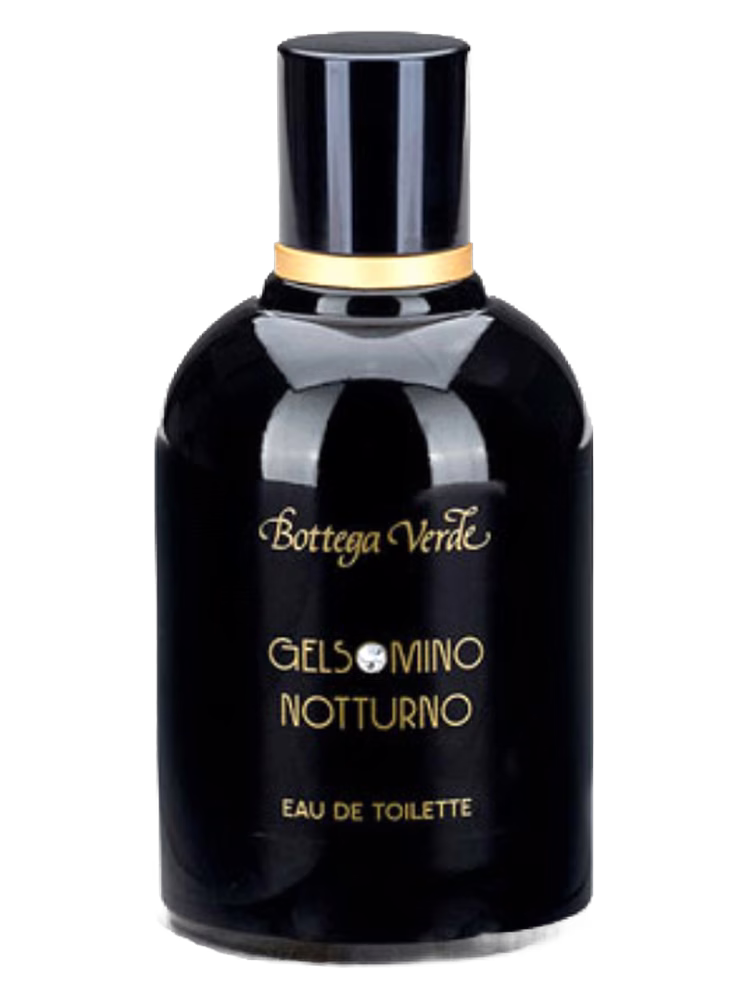 Bottega Verde Gelsomino Notturno