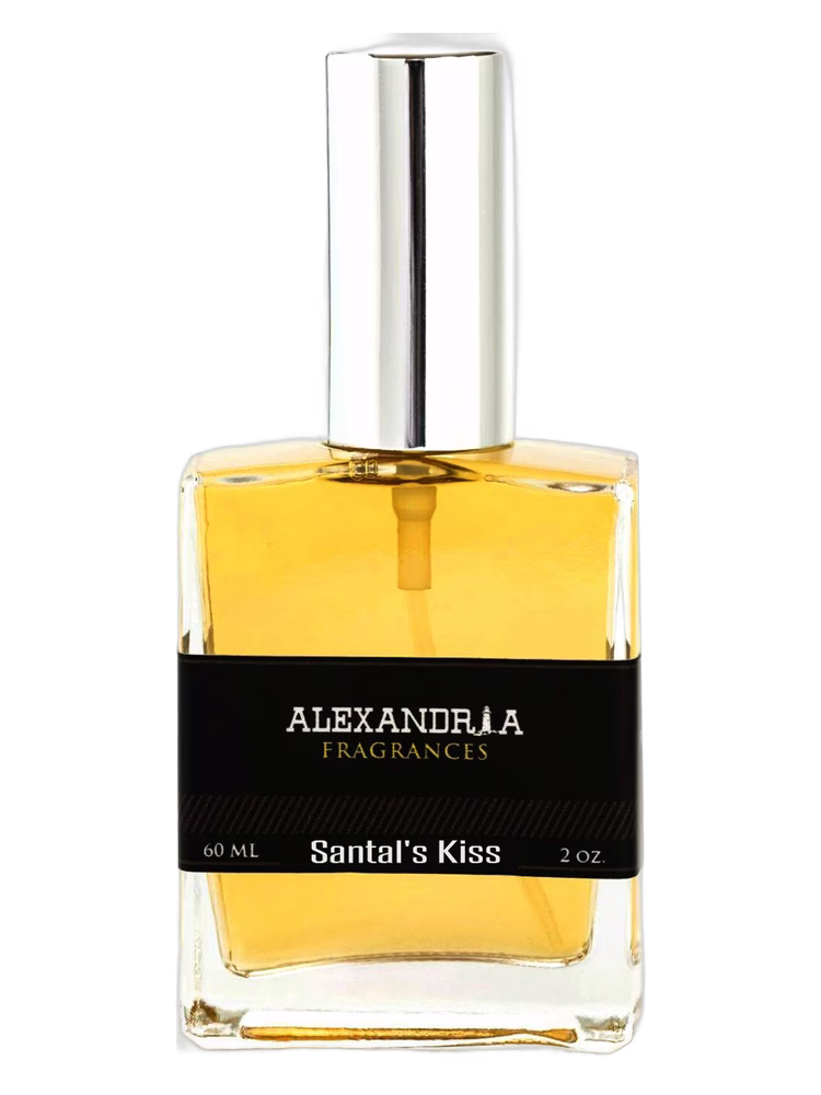 Alexandria Fragrances Santal's Kiss