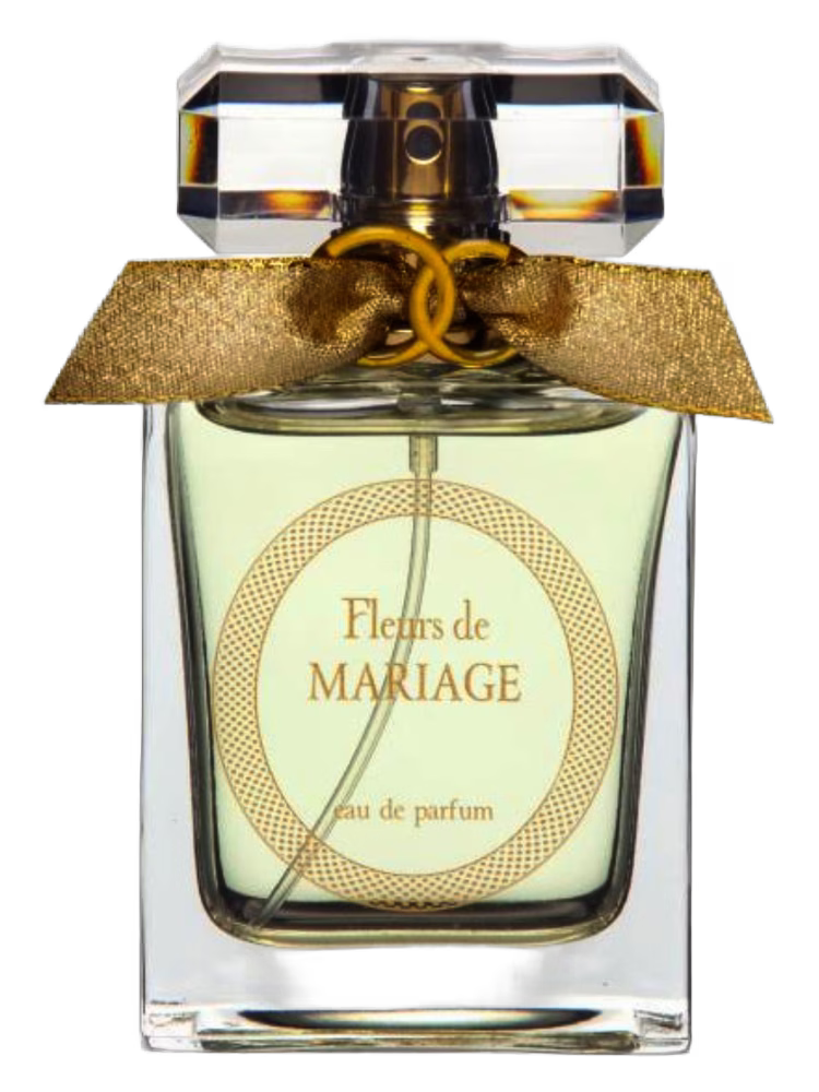 Sergio Nero Fleurs de Mariage