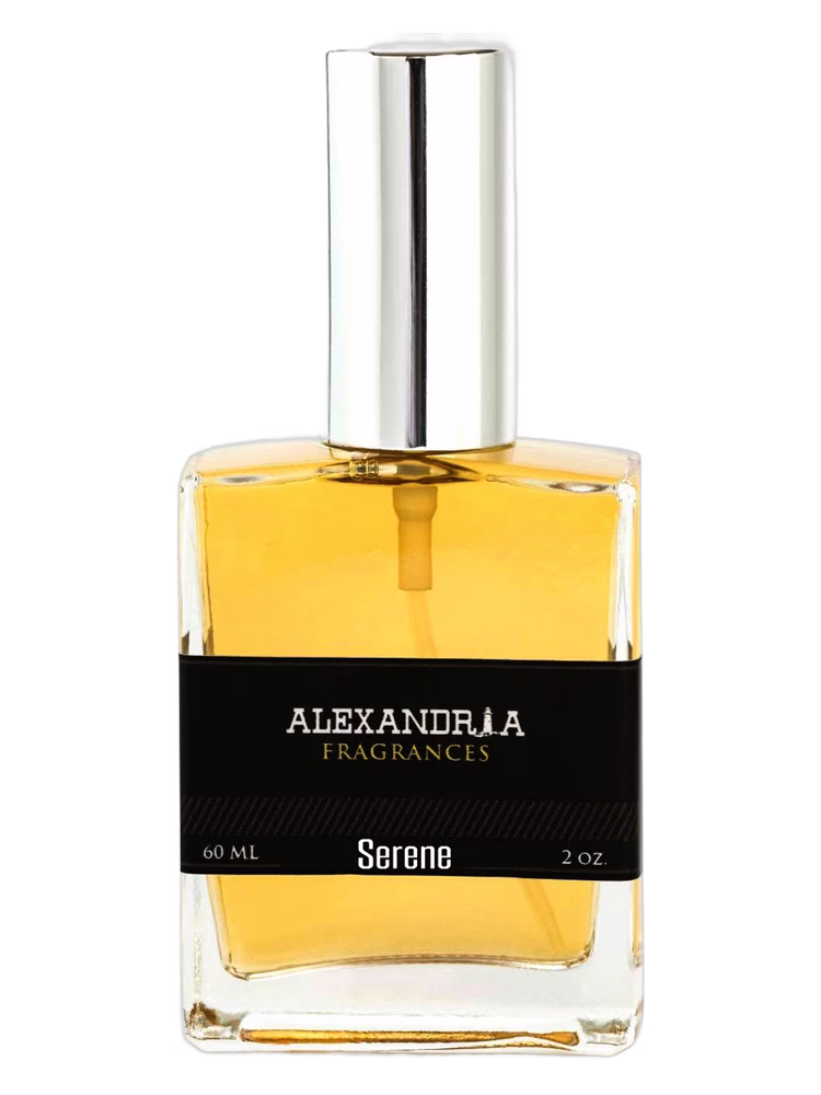 Alexandria Fragrances Serene
