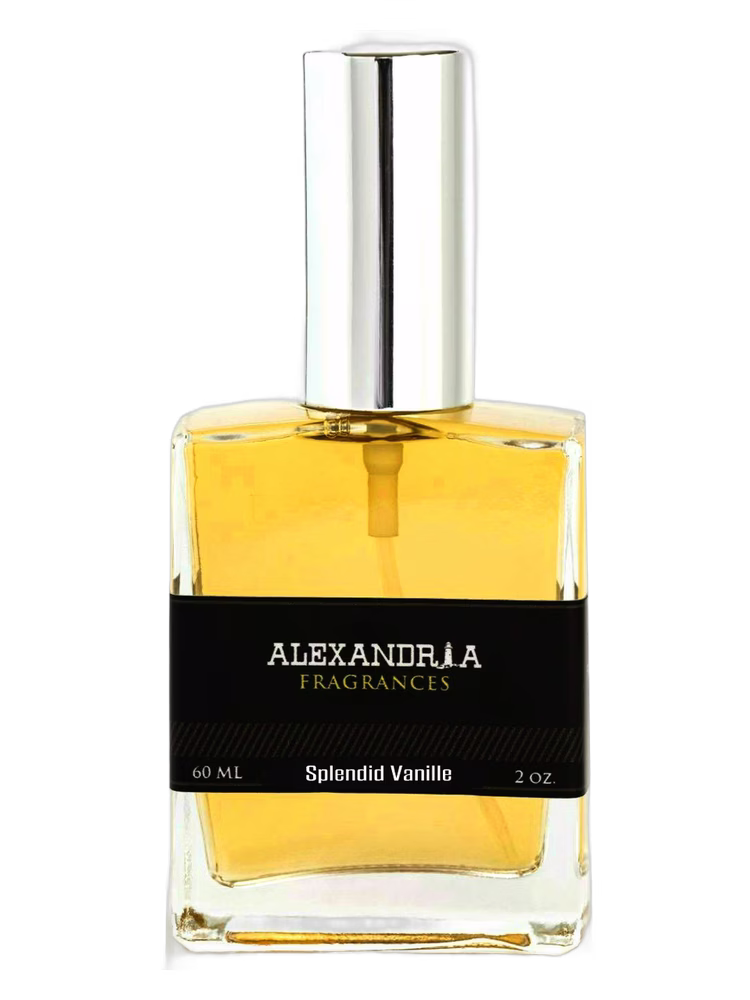 Alexandria Fragrances Splendid Vanille
