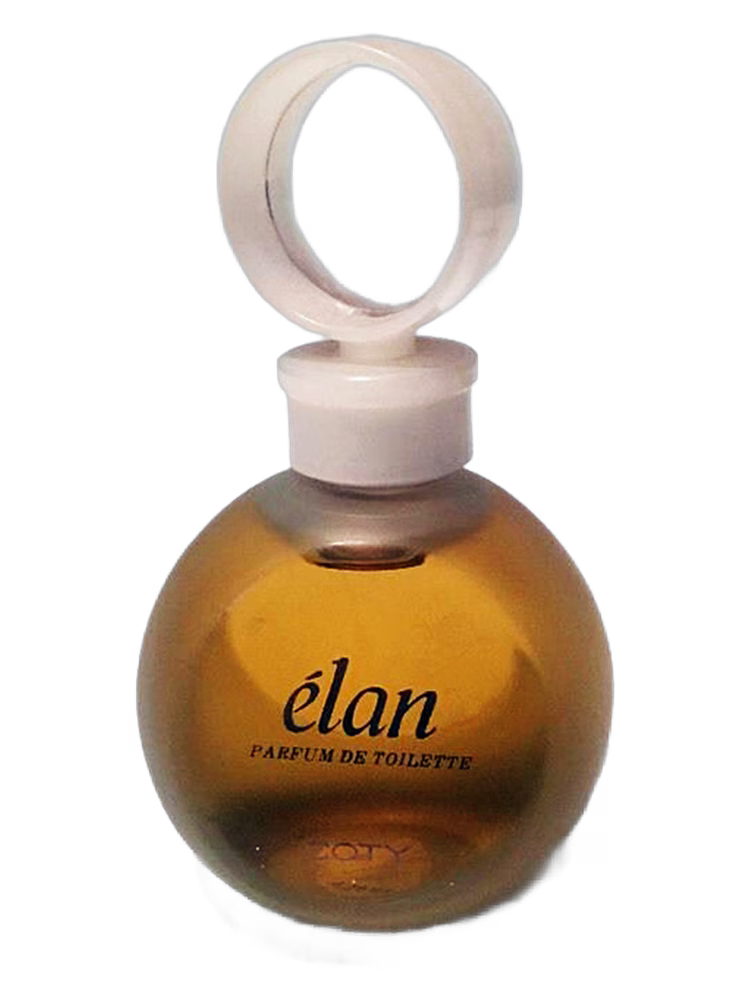 Coty Elan