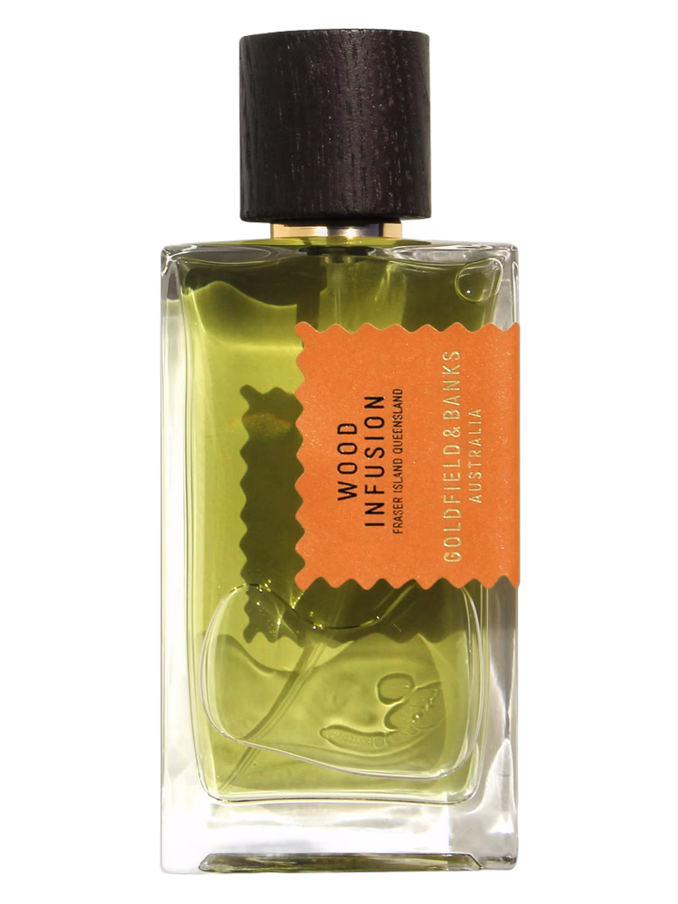 Goldfield & Banks Australia Wood Infusion