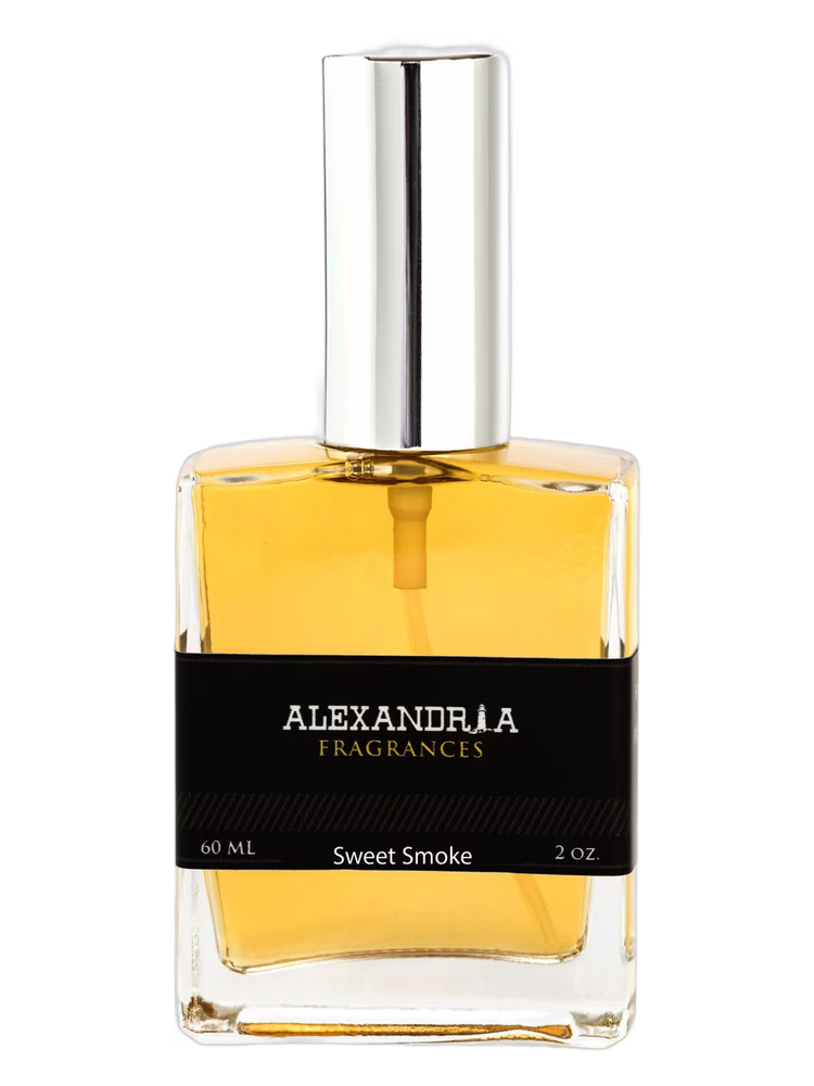 Alexandria Fragrances Sweet Smoke