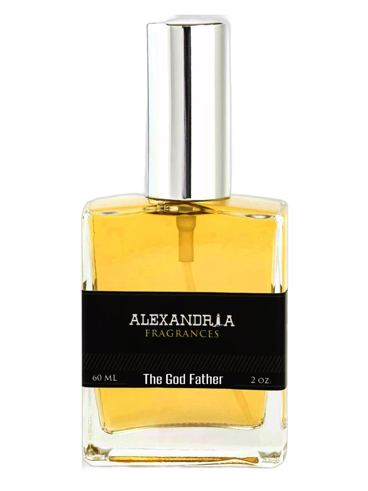 Alexandria Fragrances The God Father