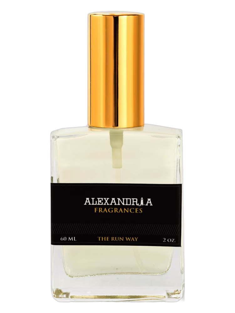 Alexandria Fragrances The Run Way