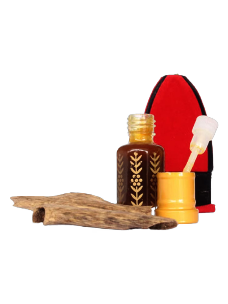 Scent Salim Prophetic Oud