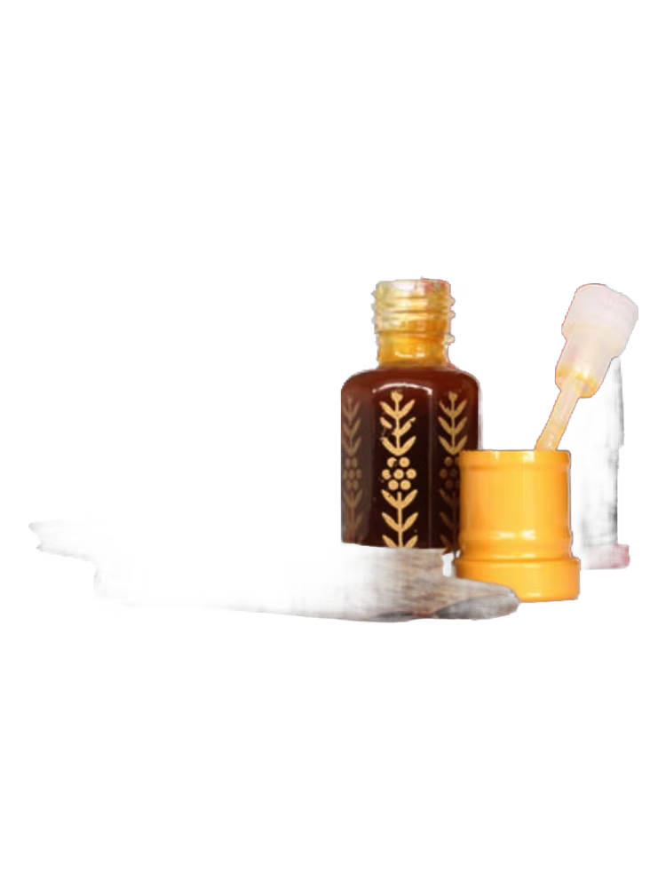 Scent Salim Fiume Di Gelsomino