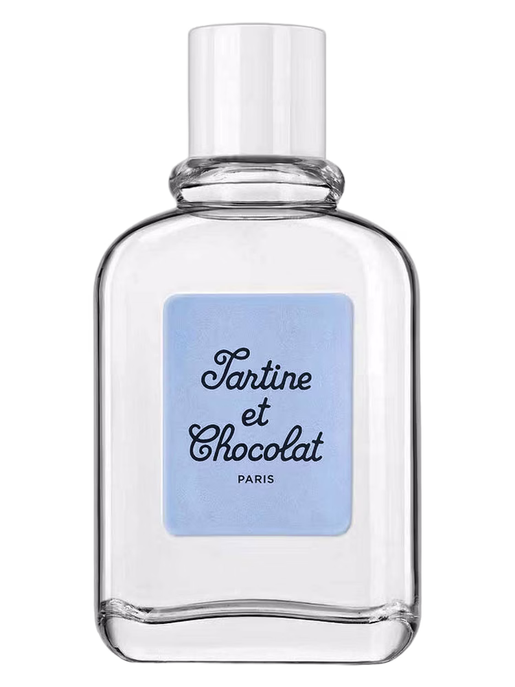 Tartine et Chocolat Ptisenbon