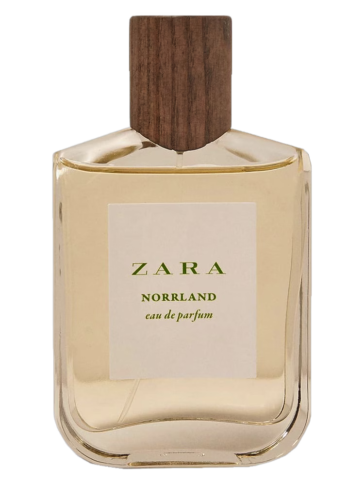 Zara Norrland