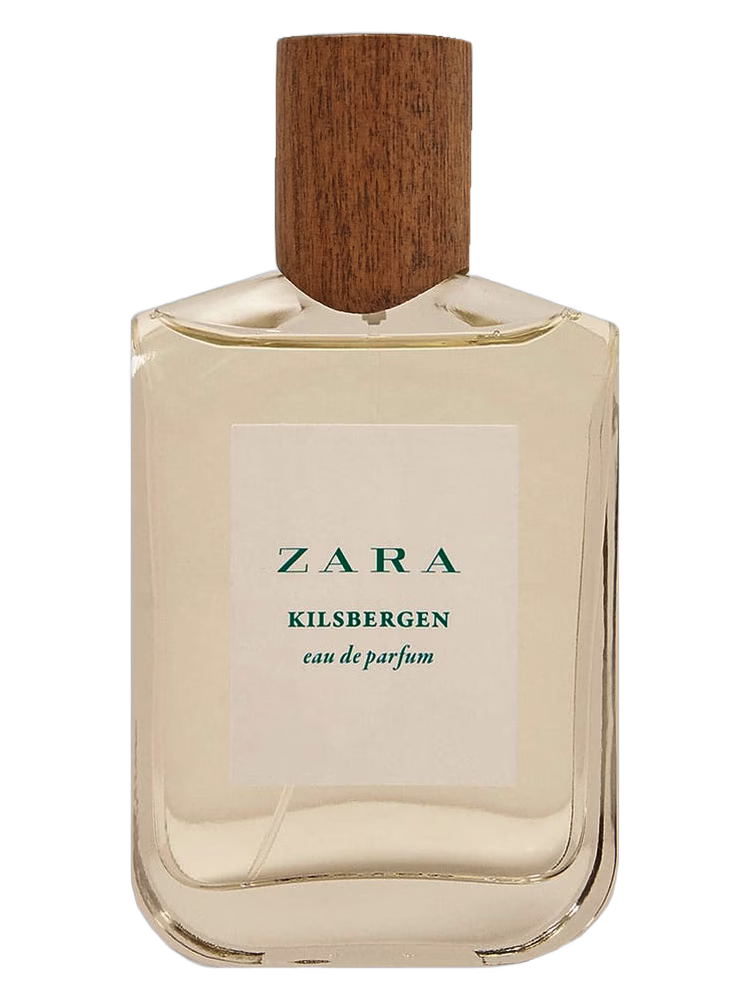 Zara Kilsbergen
