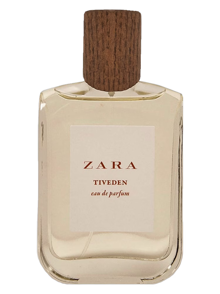 Zara Tiveden