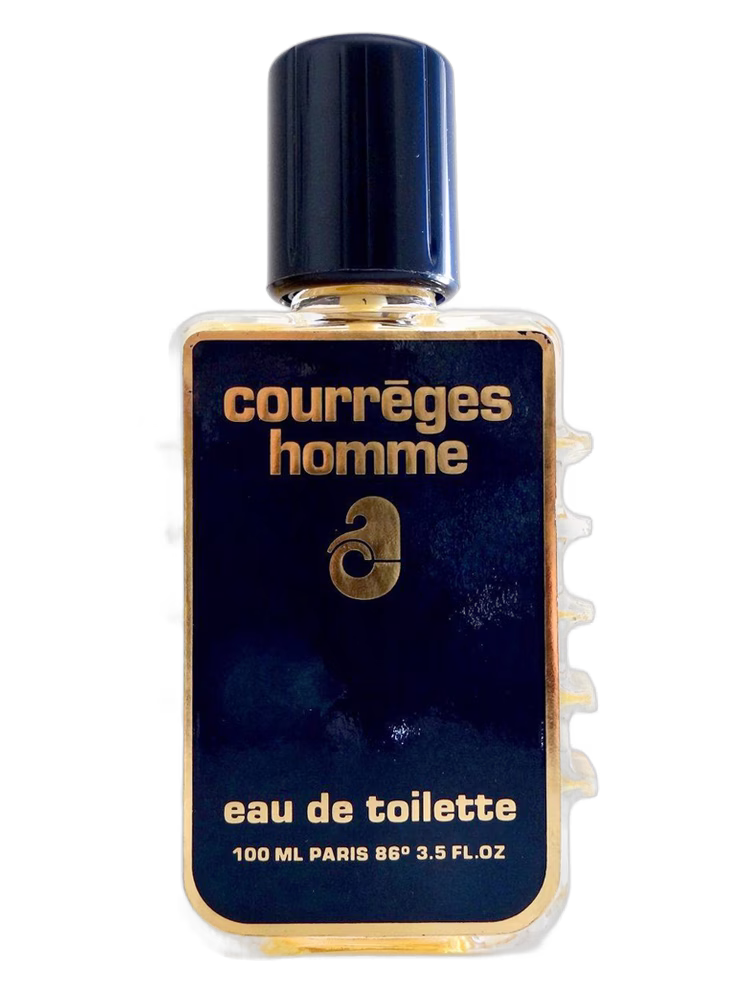 Courrèges Courreges Homme